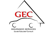 GEC Insurance Services Logo