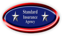 Standard Insurance Agency Logo